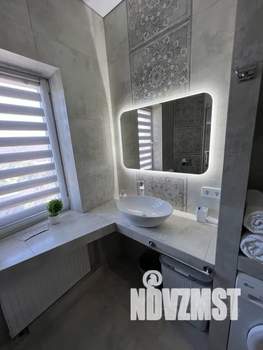 1-к квартира, посуточно, 42м2, 11/20 этаж