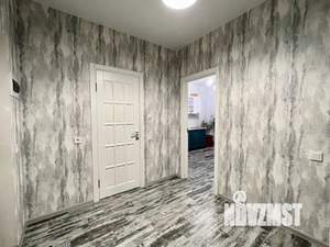 2-к квартира, посуточно, 55м2, 1/4 этаж