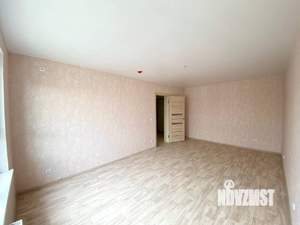 1-к квартира, на длительный срок, 38м2, 16/16 этаж