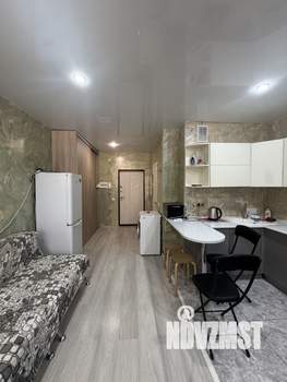 1-к квартира, на длительный срок, 58м2, 1/6 этаж