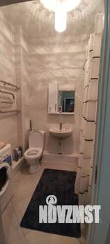 2-к квартира, на длительный срок, 58м2, 14/20 этаж