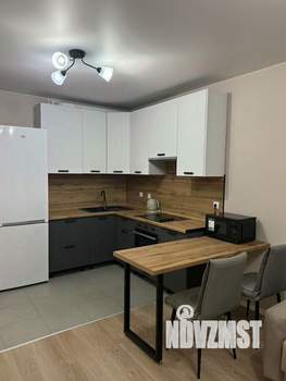 1-к квартира, посуточно, 39м2, 2/15 этаж