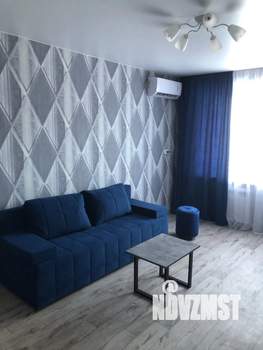 2-к квартира, посуточно, 48м2, 4/5 этаж