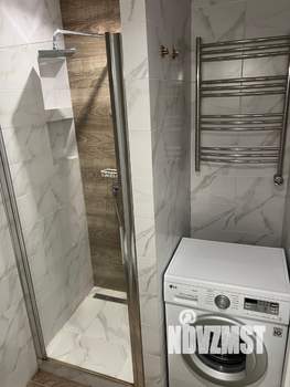 1-к квартира, на длительный срок, 47м2, 2/8 этаж