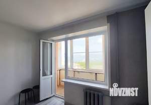 1-к квартира, на длительный срок, 38м2, 7/9 этаж