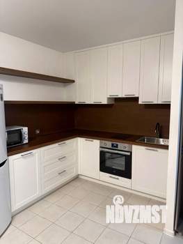 1-к квартира, на длительный срок, 41м2, 12/26 этаж