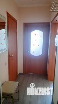 1-к квартира, на длительный срок, 33м2, 3/3 этаж