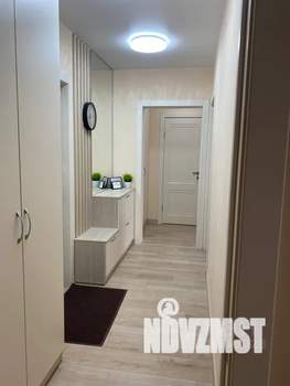 2-к квартира, посуточно, 56м2, 5/8 этаж