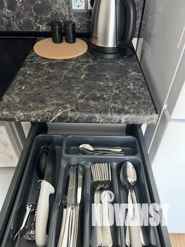 1-к квартира, посуточно, 35м2, 13/21 этаж