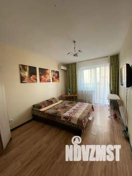 2-к квартира, посуточно, 53м2, 3/20 этаж