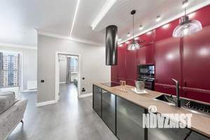 1-к квартира, посуточно, 60м2, 1/1 этаж