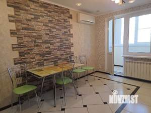 2-к квартира, на длительный срок, 67м2, 6/16 этаж