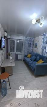 1-к квартира, на длительный срок, 32м2, 4/5 этаж