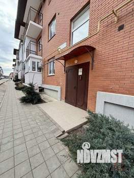 1-к квартира, на длительный срок, 38м2, 1/3 этаж