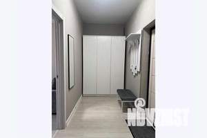 1-к квартира, посуточно, 35м2, 15/20 этаж