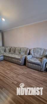 1-к квартира, на длительный срок, 30м2, 4/9 этаж