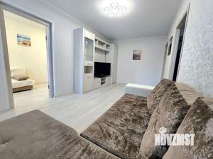 2-к квартира, посуточно, 41м2, 1/1 этаж