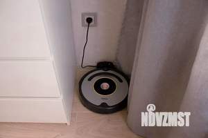 Студия квартира, посуточно, 33м2, 3/4 этаж