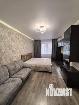 1-к квартира, на длительный срок, 35м2, 6/13 этаж