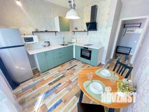1-к квартира, посуточно, 42м2, 10/20 этаж
