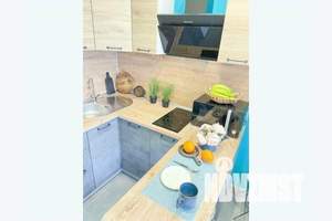 1-к квартира, посуточно, 23м2, 4/5 этаж