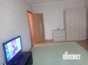 1-к квартира, на длительный срок, 38м2, 5/10 этаж