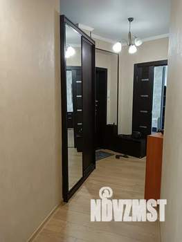 2-к квартира, посуточно, 50м2, 17/18 этаж