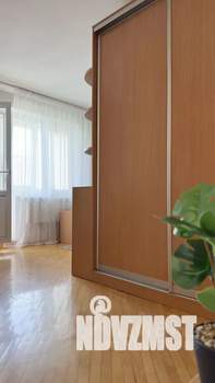 1-к квартира, посуточно, 38м2, 5/5 этаж