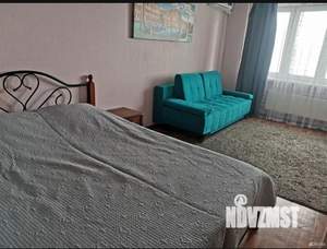 1-к квартира, на длительный срок, 38м2, 15/17 этаж