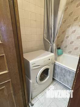 2-к квартира, на длительный срок, 52м2, 2/9 этаж