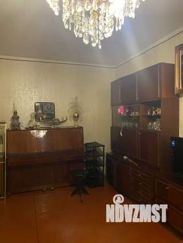 2-к квартира, на длительный срок, 58м2, 2/5 этаж