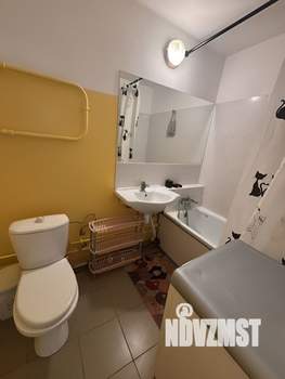 1-к квартира, на длительный срок, 38м2, 1/16 этаж