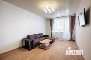 2-к квартира, на длительный срок, 75м2, 3/16 этаж