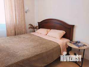 Студия квартира, посуточно, 26м2, 7/21 этаж