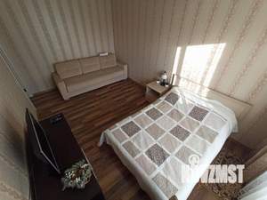 2-к квартира, посуточно, 52м2, 1/1 этаж