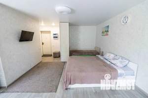 Студия квартира, посуточно, 29м2, 4/5 этаж