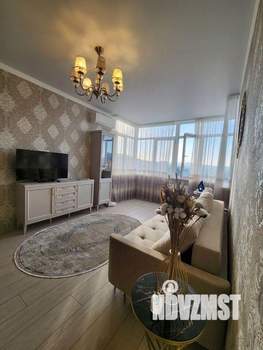 1-к квартира, на длительный срок, 43м2, 15/20 этаж