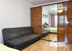 1-к квартира, на длительный срок, 45м2, 5/16 этаж