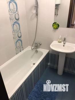 1-к квартира, на длительный срок, 41м2, 3/14 этаж