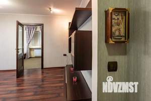1-к квартира, посуточно, 47м2, 1/1 этаж