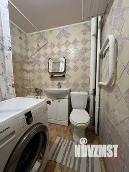 1-к квартира, на длительный срок, 37м2, 3/5 этаж