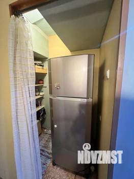 3-к квартира, на длительный срок, 64м2, 5/5 этаж