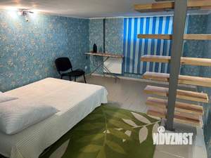 1-к квартира, посуточно, 31м2, 2/6 этаж