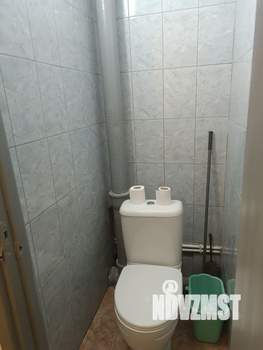 2-к квартира, на длительный срок, 50м2, 2/10 этаж