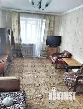 1-к квартира, на длительный срок, 33м2, 3/6 этаж