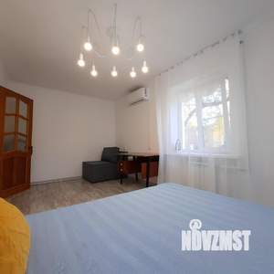 1-к квартира, посуточно, 30м2, 1/5 этаж