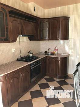 1-к квартира, на длительный срок, 38м2, 2/3 этаж