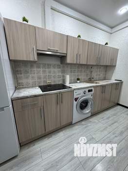 1-к квартира, на длительный срок, 39м2, 14/15 этаж