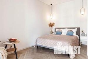 1-к квартира, посуточно, 44м2, 18/20 этаж