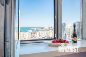 1-к квартира, посуточно, 37м2, 1/1 этаж